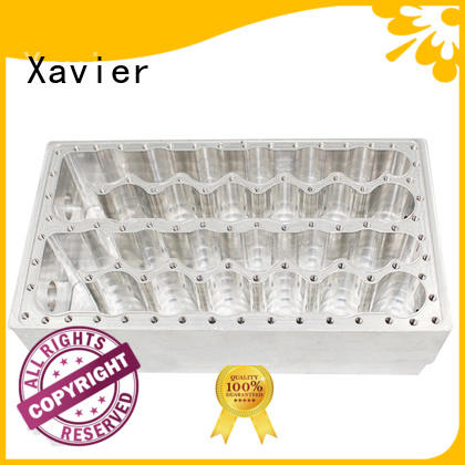 Xavier precision machined products hot-sale communication device