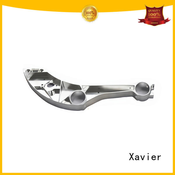 Xavier professional aerospace component seating components for wholesale