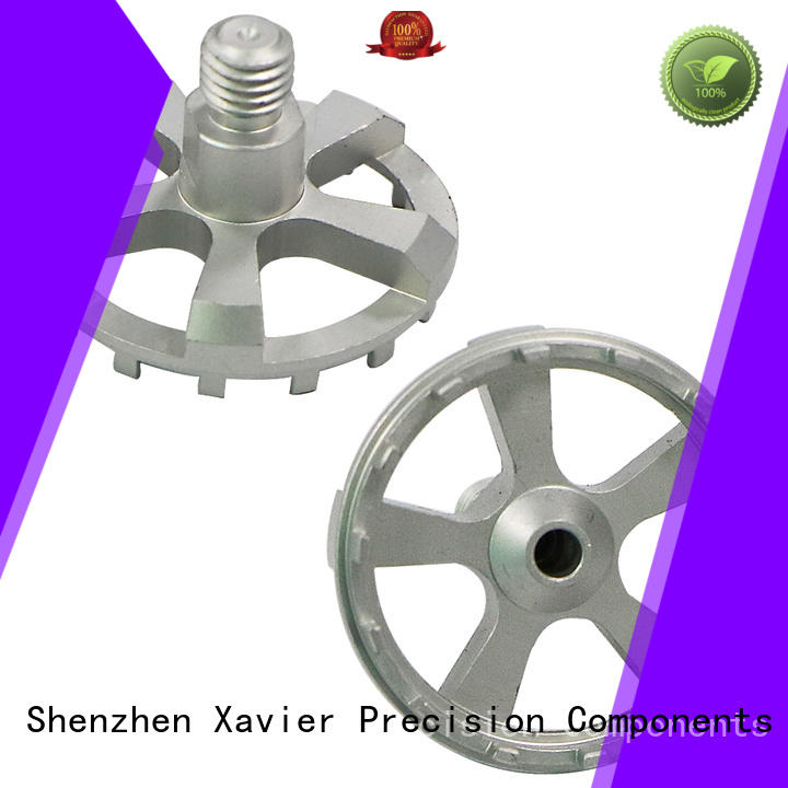 Xavier personalized mim parts OEM for industrial