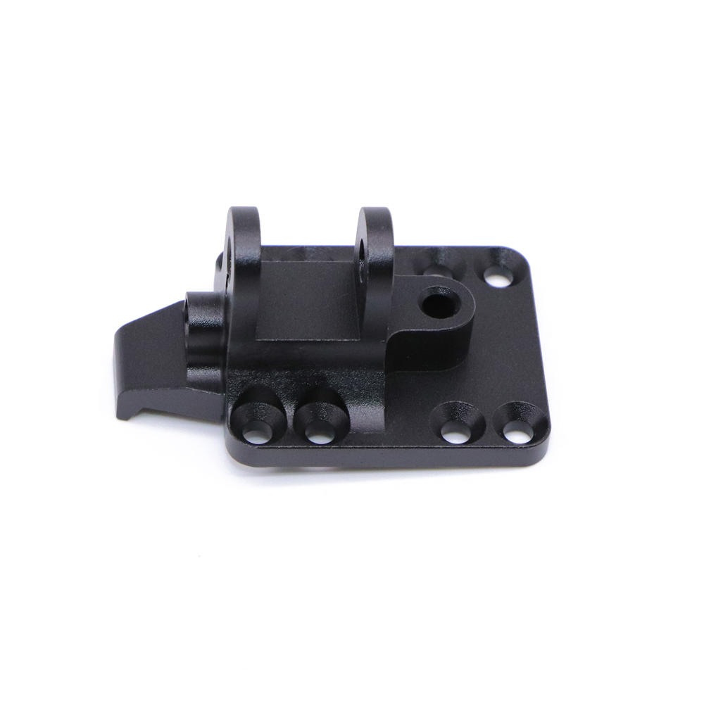 Xavier cost effective custom cnc machining black anodized at discount-1