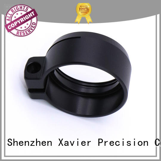 Xavier secondary processing custom cnc machining low-cost for wholesale