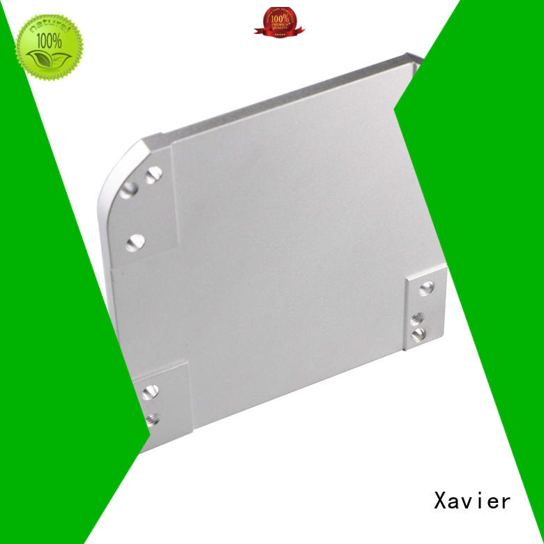 Xavier professional cnc milling machine parts ccd camera base at discount