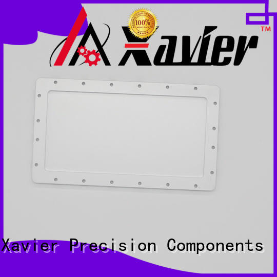 Xavier cheap factory price machined parts highly accurate for automotive