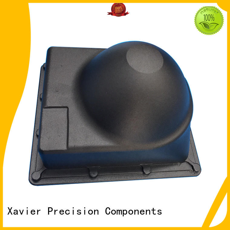 Xavier high-quality materials precision machining die casting
