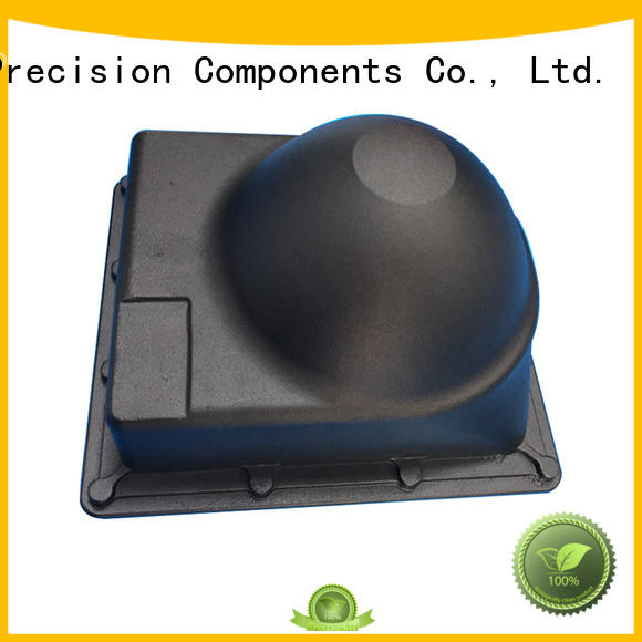 reasonable structure cnc milling parts housing long-lasting durability die casting