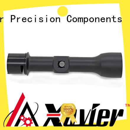 classic adapter cnc milling machined components rifle scope oem for wholesale