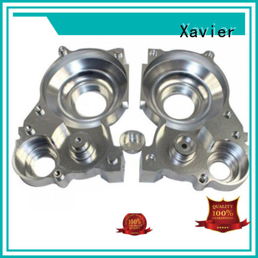 Xavier stainless steel robot gears OBM from best factory