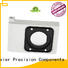 hot-sale die casting parts optical high-quality for camera