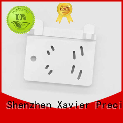 Xavier cnc milling parts hot-sale free delivery