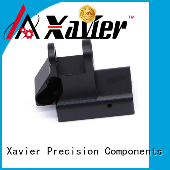 Xavier supportive precision cnc milling latest free delivery
