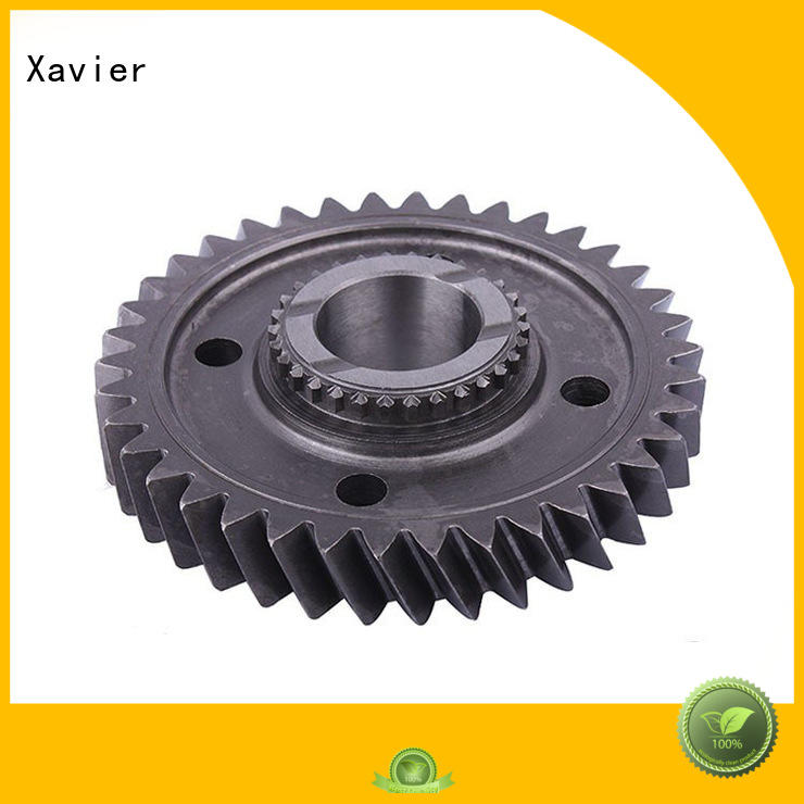Xavier high-quality robot gears OBM for wholesale