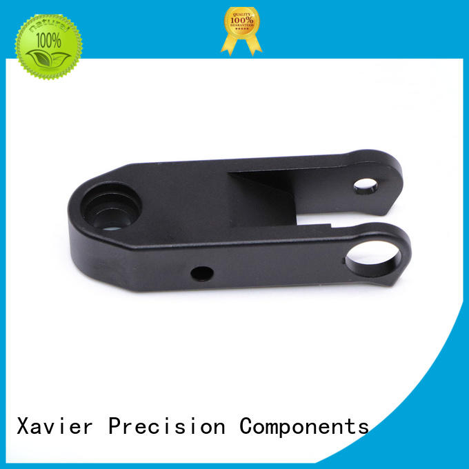 Xavier custom cnc milling hot-sale free delivery
