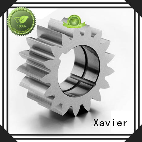 Xavier professional broaching gears OBM for wholesale