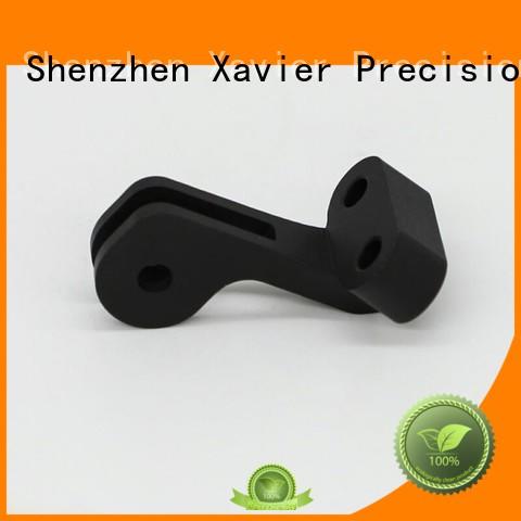 Xavier cost effective precision machined parts secondary processing for wholesale