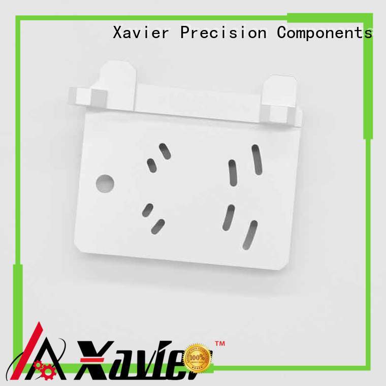 Xavier experienced cnc milling machine parts latest at discount