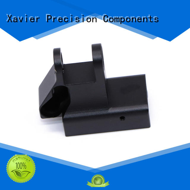 Xavier supportive cnc milling machine parts ccd camera base free delivery