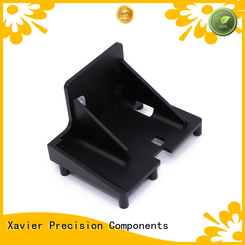 Xavier fast-installation die casting parts high-quality for camera