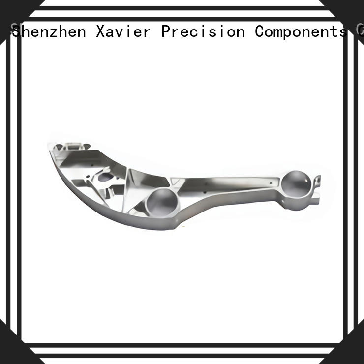 Xavier professional aircraft seat parts aluminum alloy frame at discount