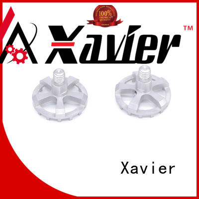 Xavier experienced custom cnc milling latest free delivery