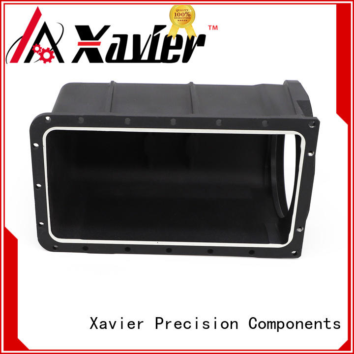 Xavier ODM investment casting products housing parts for wholesale