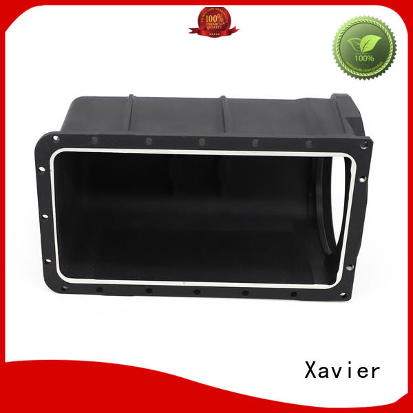 Xavier aluminum lost wax casting service high-quality for wholesale
