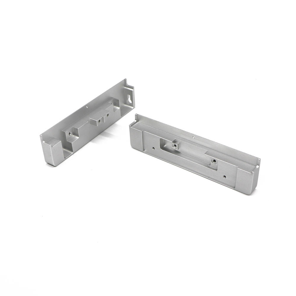 Xavier cost effective custom cnc parts for night vision-1