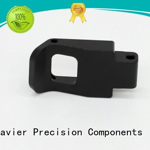 Xavier experienced cnc milling machine parts latest at discount