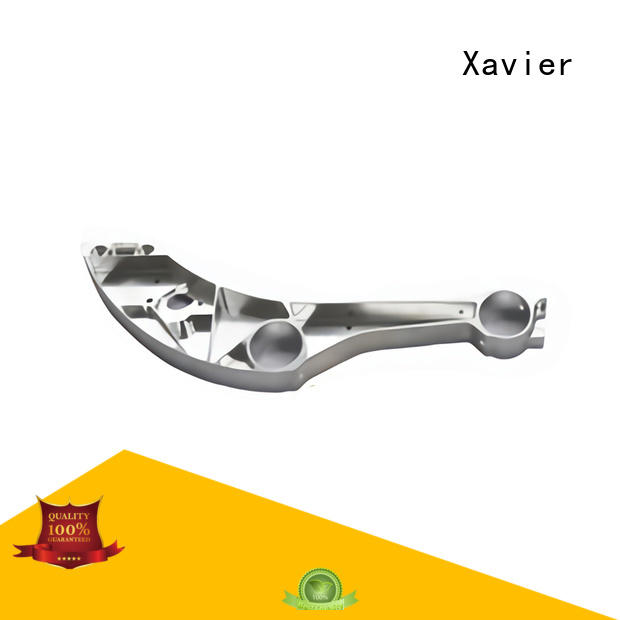 Xavier professional aerospace component custom at discount