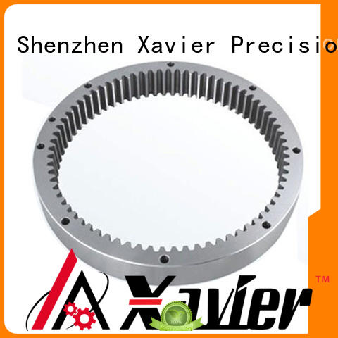 Xavier low-cost gears to robots stainless steel from best factory