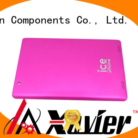 Xavier precision machined products free delivery communication device