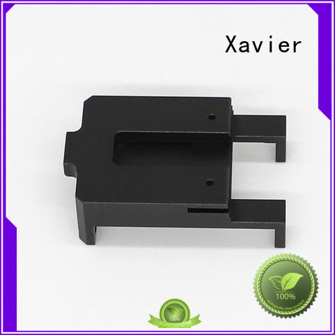 Xavier high quality aluminum precision products low-cost at discount