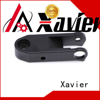 Xavier experienced custom cnc milling free delivery