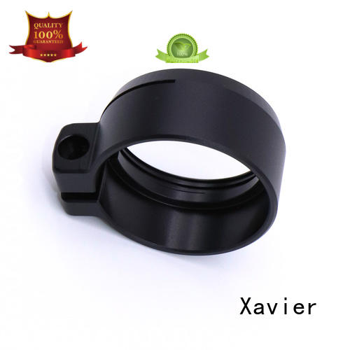 Xavier high-quality cnc turning services night vision device at discount