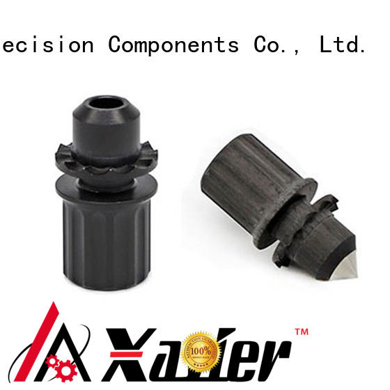 Xavier custom custom cnc components oem at discount