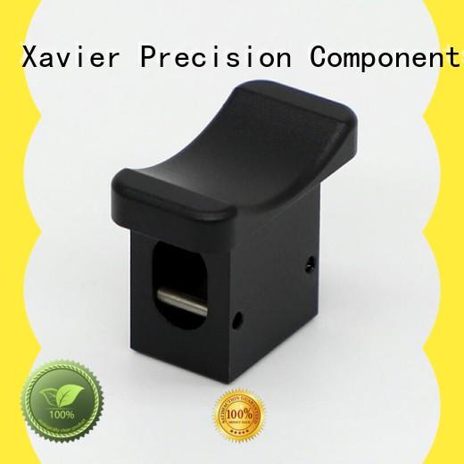 supportive cnc milling parts high-precision at discount Xavier