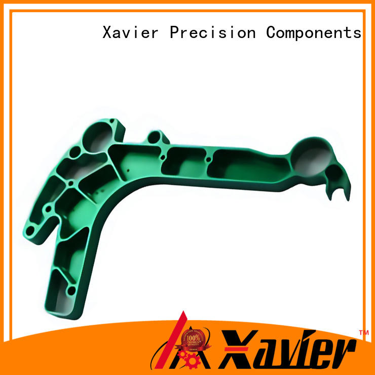 Xavier high-quality aerospace parts seating components at discount
