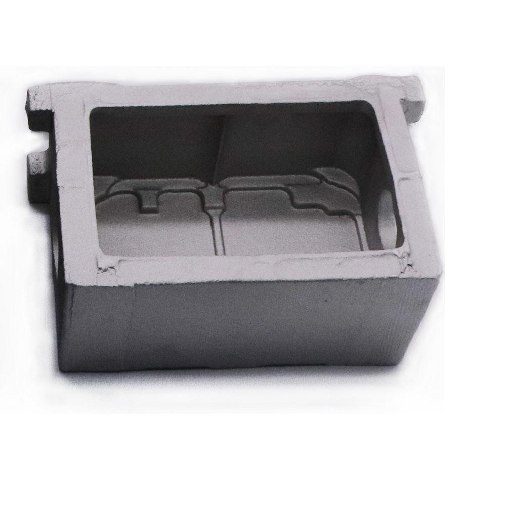 professional aluminum machining part high-precision excellent quality from top factory-1