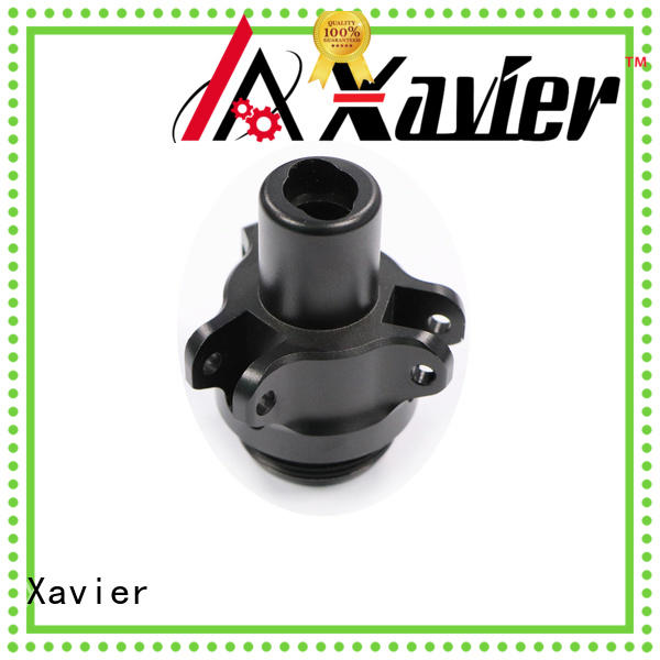 Xavier high quality custom machined parts for night vision
