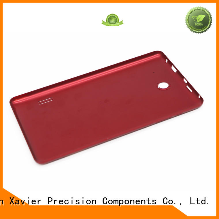 Xavier high-precision cnc machining part free delivery for wholesale