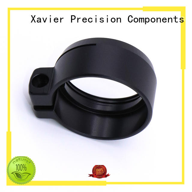 Xavier top-quality custom cnc machining low-cost for night vision
