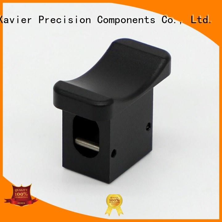 Xavier high-precision precision cnc milling at discount