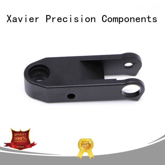 Xavier experienced cnc milling parts hot-sale free delivery