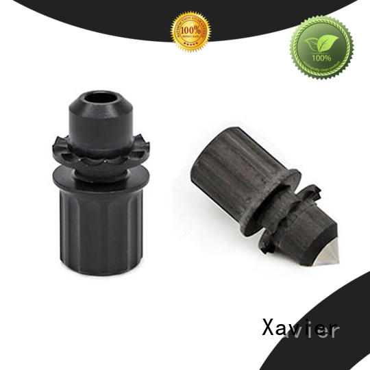 Xavier classic adapter cnc machining bipod parts high-precision for wholesale