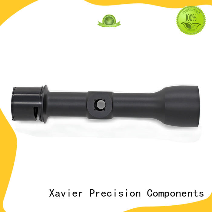 Xavier carbon fiber custom cnc components oem for wholesale