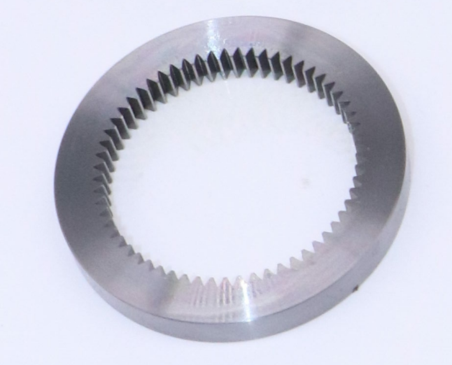 stainless steel cnc machining gears ODM for wholesale Xavier-2