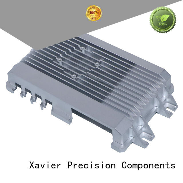 Xavier optical aluminium die casting high-quality free delivery