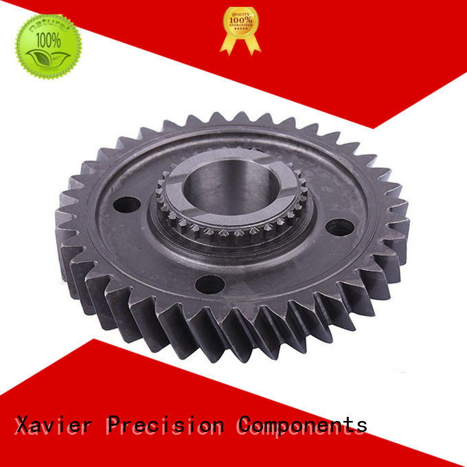 professional cnc machining gears custom OBM from best factory